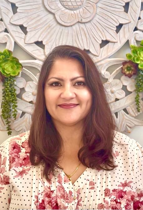 Founder of Open Meridian Healing